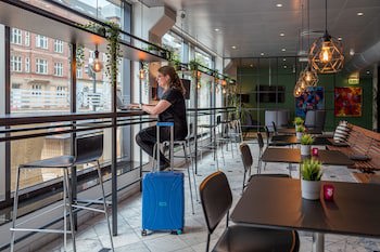 Cabinn Odense Hotel