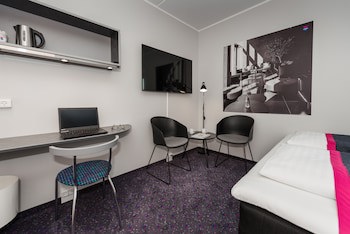Cabinn Odense Hotel