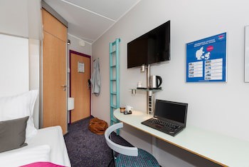 Cabinn Odense Hotel