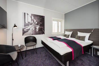 Cabinn Odense Hotel