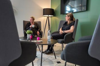 Cabinn Odense Hotel