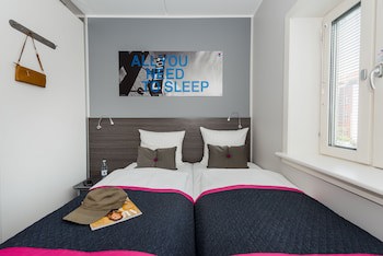 Cabinn Odense Hotel