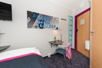Cabinn Odense Hotel