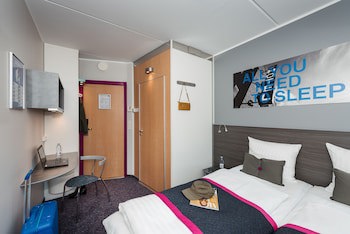 Cabinn Odense Hotel