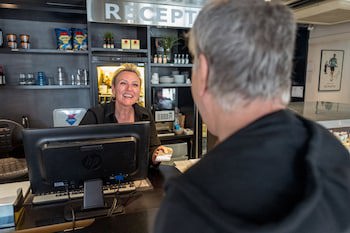 Cabinn Odense Hotel