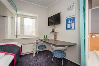Cabinn Odense Hotel