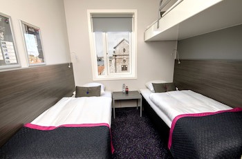 Cabinn Odense Hotel