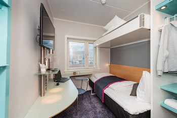 Cabinn Odense Hotel
