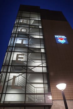 Cabinn Odense Hotel