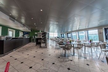 Cabinn Odense Hotel