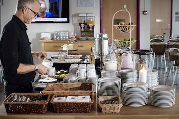 Cabinn Odense Hotel