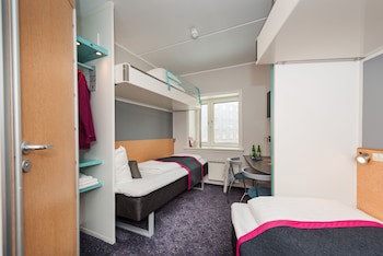 Cabinn Odense Hotel