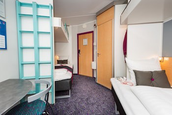 Cabinn Odense Hotel