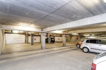 Cabinn Odense Hotel
