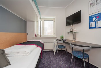 Cabinn Odense Hotel