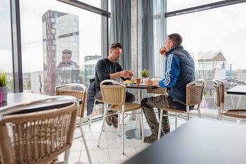 Cabinn Odense Hotel