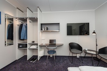 Cabinn Odense Hotel