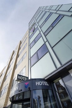 Cabinn Odense Hotel