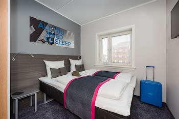 Cabinn Odense Hotel