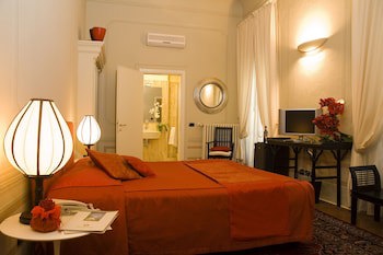Residenza DEpoca Palazzo Galletti galeri fotoğrafı