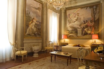 Residenza DEpoca Palazzo Galletti
