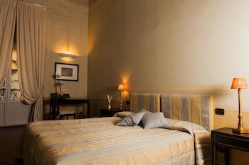 Residenza DEpoca Palazzo Galletti galeri fotoğrafı