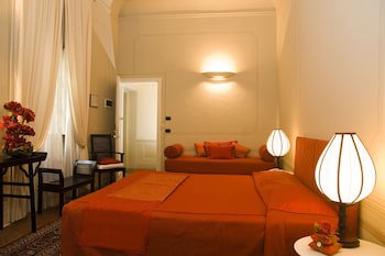Residenza DEpoca Palazzo Galletti galeri fotoğrafı