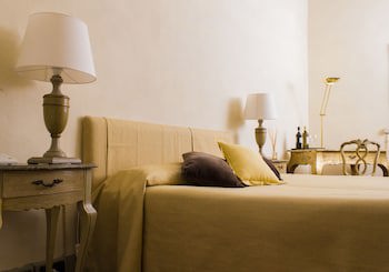 Residenza DEpoca Palazzo Galletti galeri fotoğrafı