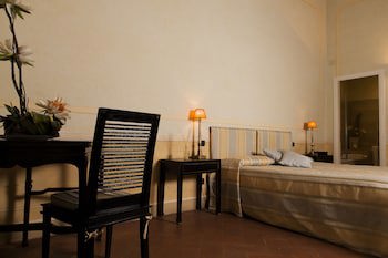 Residenza DEpoca Palazzo Galletti fotoğrafı