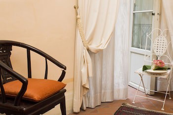 Residenza DEpoca Palazzo Galletti galeri fotoğrafı
