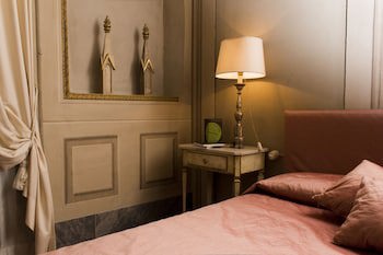 Residenza DEpoca Palazzo Galletti galeri fotoğrafı