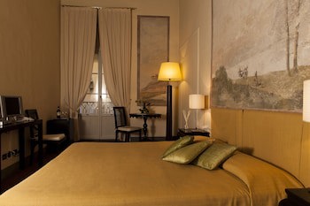 Residenza DEpoca Palazzo Galletti fotoğrafı