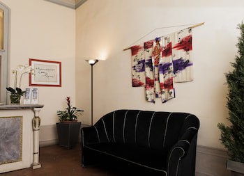 Residenza DEpoca Palazzo Galletti galeri fotoğrafı