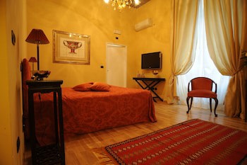 Residenza DEpoca Palazzo Galletti galeri fotoğrafı