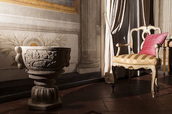 Residenza DEpoca Palazzo Galletti galeri fotoğrafı