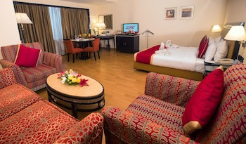 Fortune Park Jp Celestial - Member Itc Hotel Group