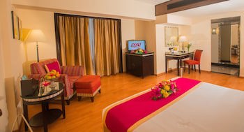 Fortune Park Jp Celestial - Member Itc Hotel Group