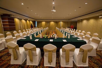 Fortune Park Jp Celestial - Member Itc Hotel Group