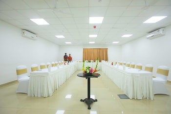 Fortune Park Jp Celestial - Member Itc Hotel Group