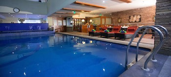 Fortune Park Jp Celestial - Member Itc Hotel Group
