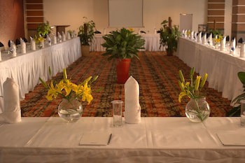 Fortune Park Jp Celestial - Member Itc Hotel Group
