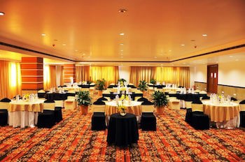 Fortune Park Jp Celestial - Member Itc Hotel Group