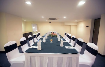 Fortune Park Jp Celestial - Member Itc Hotel Group