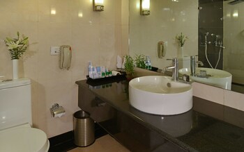 Fortune Park Jp Celestial - Member Itc Hotel Group
