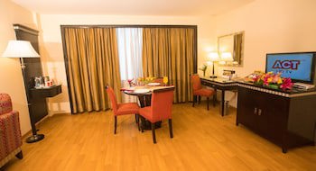 Fortune Park Jp Celestial - Member Itc Hotel Group