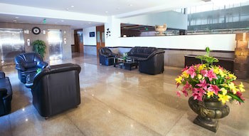 Fortune Park Jp Celestial - Member Itc Hotel Group