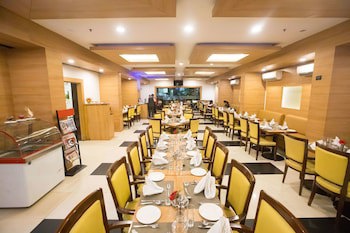 Fortune Park Jp Celestial - Member Itc Hotel Group