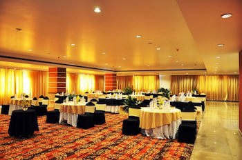 Fortune Park Jp Celestial - Member Itc Hotel Group