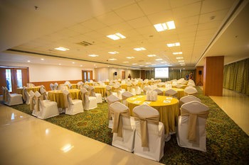 Fortune Park Jp Celestial - Member Itc Hotel Group