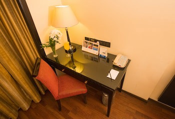 Fortune Park Jp Celestial - Member Itc Hotel Group